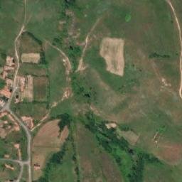 Satellite imagery of TT23, TR
