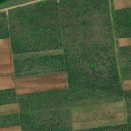 Satellite imagery of TT4540, TR