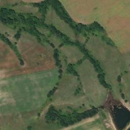 Satellite imagery of TT7981, TR