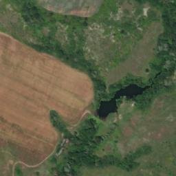 Satellite imagery of TT21, TR