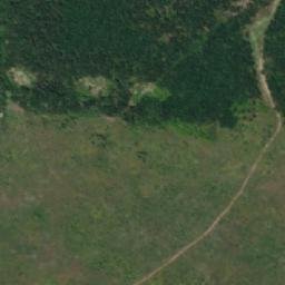 Satellite imagery of TT21, TR