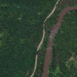 Satellite imagery of TT-15535, TR