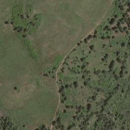 Satellite imagery of TT39, TR