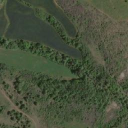 Satellite imagery of TT40, TR