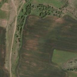 Satellite imagery of Chenge Balkan, BG