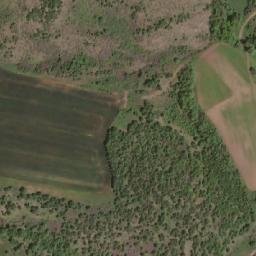 Satellite imagery of Chenge Balkan, BG