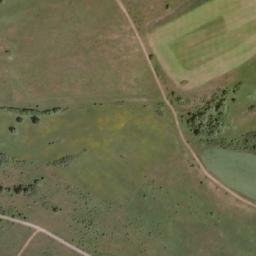Satellite imagery of TT1, TR