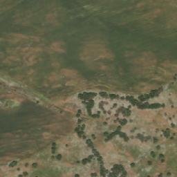 Satellite imagery of TT29, TR