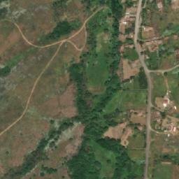Satellite imagery of TT5, TR