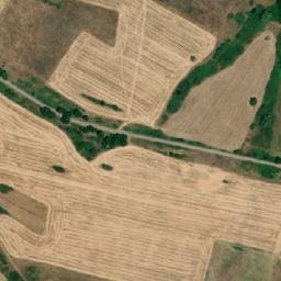 Satellite imagery of TT10, TR