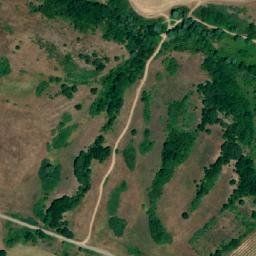 Satellite imagery of TT10, TR