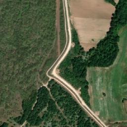 Satellite imagery of TT22, TR