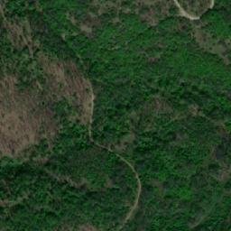 Satellite imagery of TT24, TR