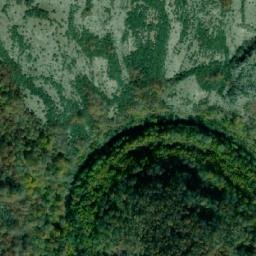 Satellite imagery of TT17, TR
