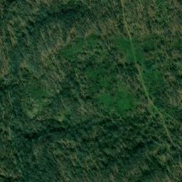Satellite imagery of Kokoryovo, BG