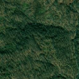 Satellite imagery of Kokoryovo, BG