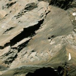 Satellite imagery of survey_point, KZ