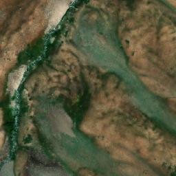 Satellite imagery of survey_point, KZ