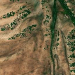Satellite imagery of survey_point, KZ