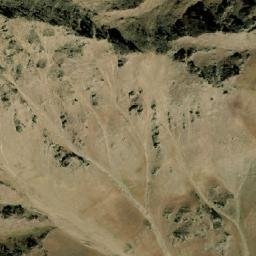 Satellite imagery of survey_point, KZ