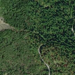 Satellite imagery of Gypsy Queen Mine, US
