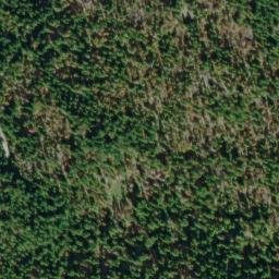 Satellite imagery of Gypsy Queen Mine, US
