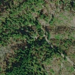 Satellite imagery of Bolan Creek Mine, US