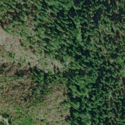 Satellite imagery of Bolan Creek Mine, US