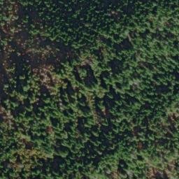 Satellite imagery of Kester Mine, US