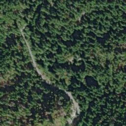 Satellite imagery of Kester Mine, US