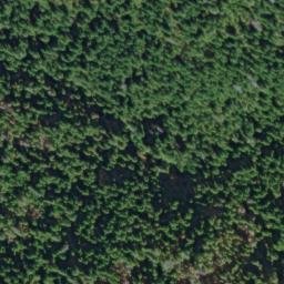 Satellite imagery of Kester Mine, US