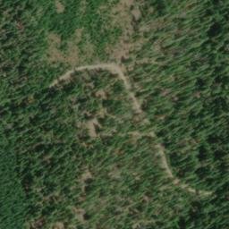 Satellite imagery of Deadmans Point, US
