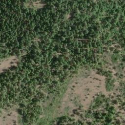 Satellite imagery of Keene Creek Ridge, US