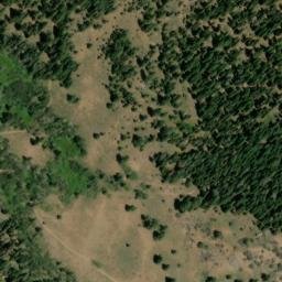 Satellite imagery of Turpin Ridge, US
