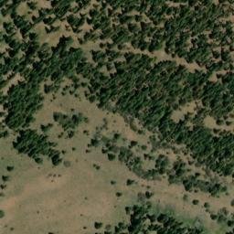 Satellite imagery of Turpin Ridge, US