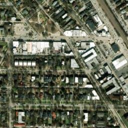 Satellite imagery of H 274 — NGS NG0123 — Evanston, US, US