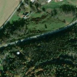 Satellite imagery of Roods Creek Quarry, US