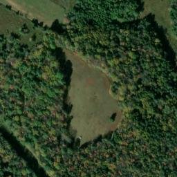 Satellite imagery of Roods Creek Quarry, US
