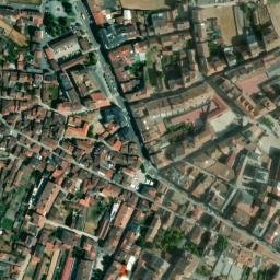 Satellite imagery of survey_point, PT