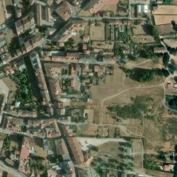 Satellite imagery of survey_point, PT