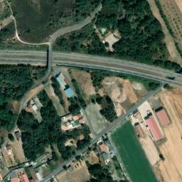 Satellite imagery of survey_point, PT