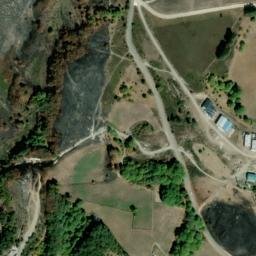 Satellite imagery of survey_point, PT