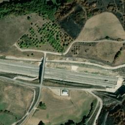 Satellite imagery of survey_point, PT