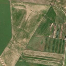 Satellite imagery of M11, FR