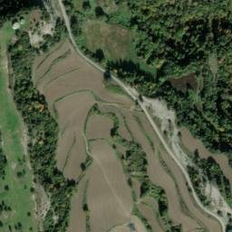 Satellite imagery of Castell d'Orís, ES