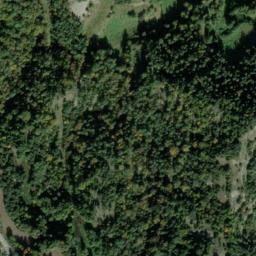 Satellite imagery of Castell d'Orís, ES