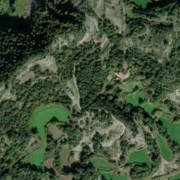 Satellite imagery of Castell d'Orís, ES