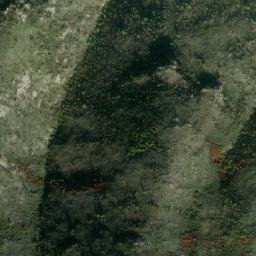 Satellite imagery of Maja e Sukës, AL