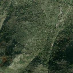 Satellite imagery of Qafa e Mura, AL