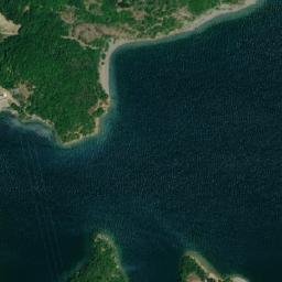 Satellite imagery of Kodra e Kosnës, AL